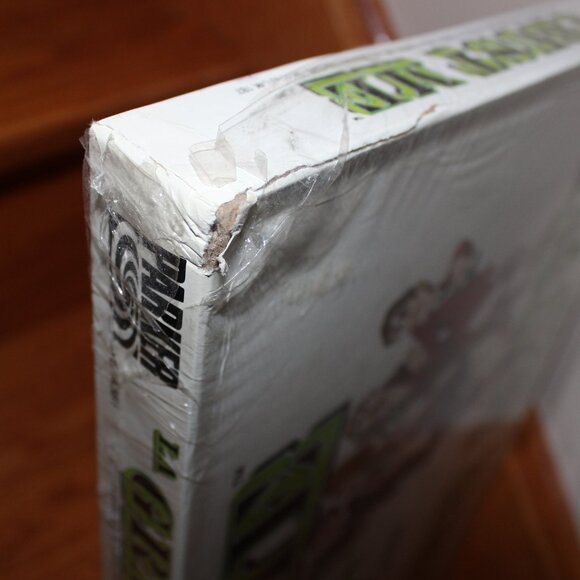 sealed 1981 vintage TRUST ME Hot Tips & Cold Cash Board Game Parker Brothers - Picture 4 of 9